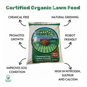 Lawn Feed