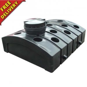 Water Harvesting System