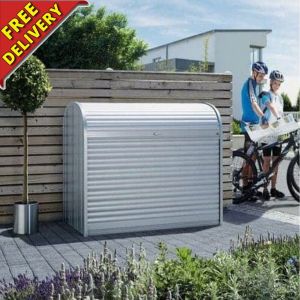 Garden Storage Box