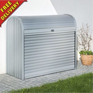 Garden Storage Box