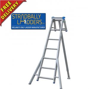 Tripod Step Ladder