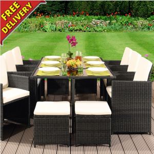 Dining Cube Set