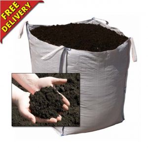 Topsoil