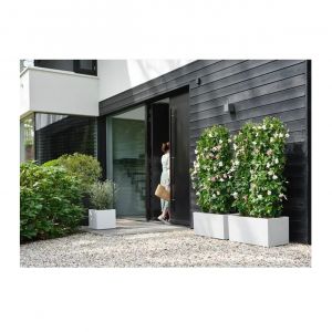 Long Garden Planter