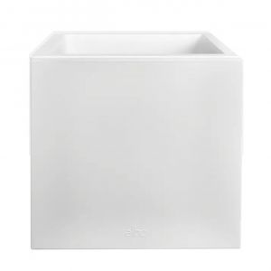 Square Outdoor Planter