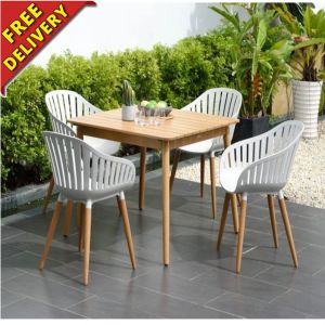 Garden Dining Set