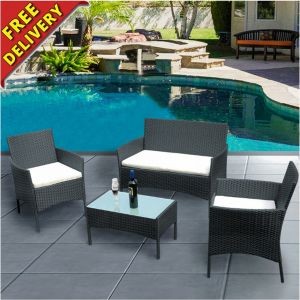 Patio Furniture Set