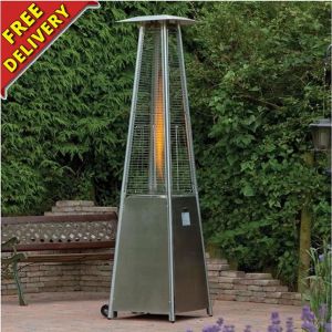 Outdoor Gas Heater Outdoor Gas Heater