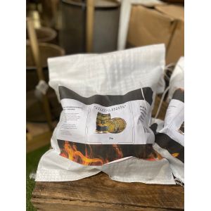 Bourbon Firewood