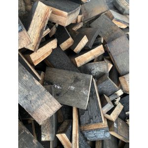 Bourbon Firewood