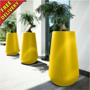 Elho Pure Cone High Planter Clearance Special
