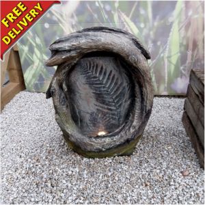 Water Feature
