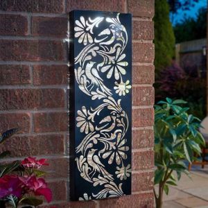 Garden Wall Art (Fauna)