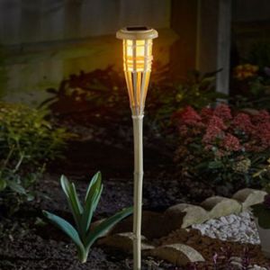 Bamboo Torch (1 Pack)