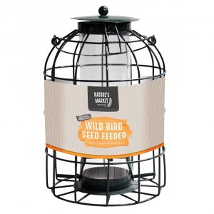 Bird Feeder