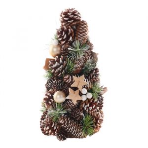 cone-christmas-tree