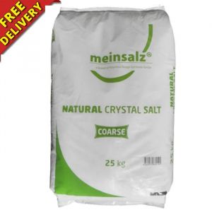 De-icer Salt