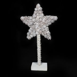 decorative-christmas-star