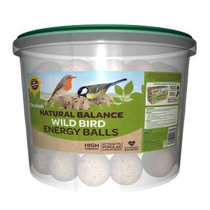 Fat Balls For Birds Refill (50 Pack)