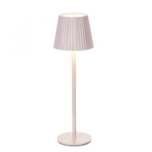 Garden Lamp (Pink)