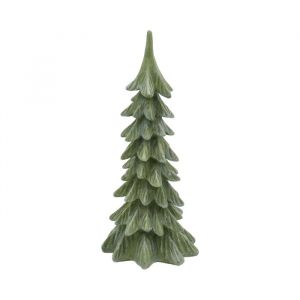green-christmas-tree-ornament