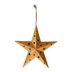 large-hanging-star-ornament