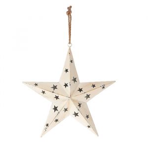 large-hanging-star-ornament