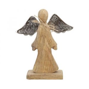 mango-wood-angel