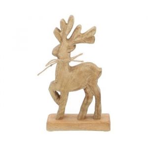 mango-wood-deer