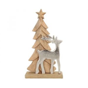 mango-wood-fir-tree