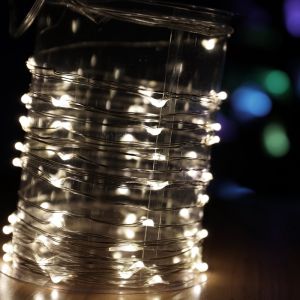 LED Battery Lights