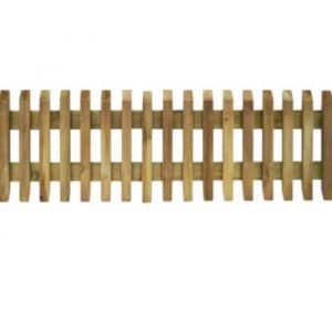 Picket Fencing (112cm)