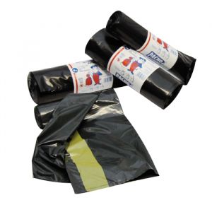 Refuse Sacks (x10)