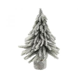 snowy-spruce-tree-ornament