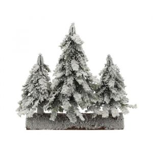 snowy-spruce-trio-ornament