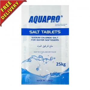 Water Softener