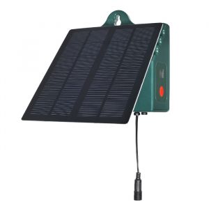 Solar Automatic Watering System