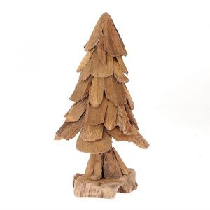teak-wood-christmas-tree