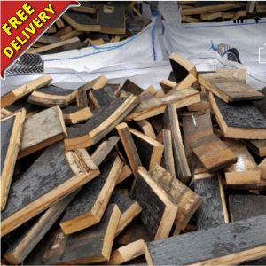 Oak Firewood