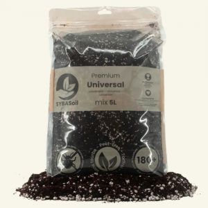 Universal Potting Mix (5 Litres)