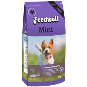 dog food