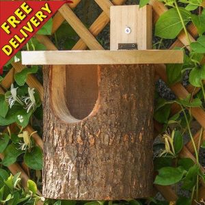 Birdhouse