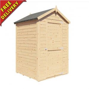Garden Shed