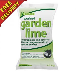 Gardener's Lime