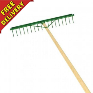 Landscaper Rake