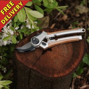 Pruning Secateurs (Kent & Stowe®)