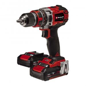 Combi Drill Kit