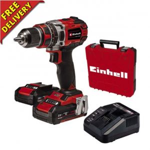 Combi Drill Kit