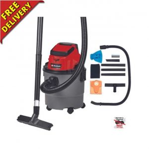 wet and dry vacuum