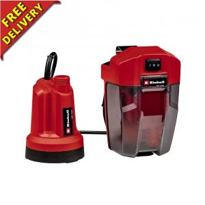 Submersible Pump